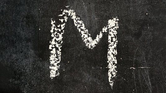 Tipografic majuscul