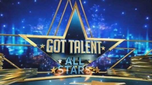 Got Talent All Stars