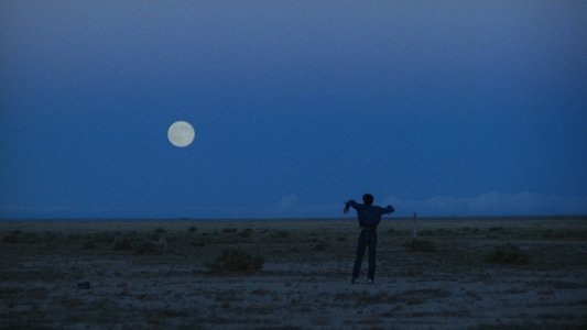 Badlands
