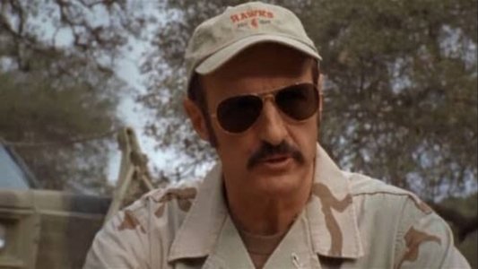 Tremors