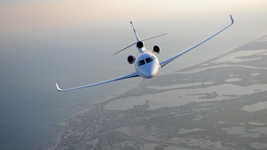 L'Épopée Dassault, cent ans d'aviation française