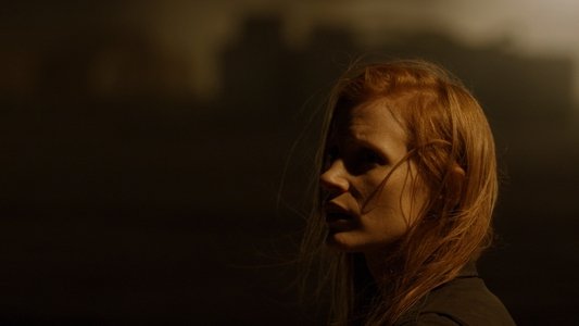 Zero Dark Thirty