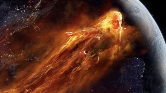 Dark Phoenix