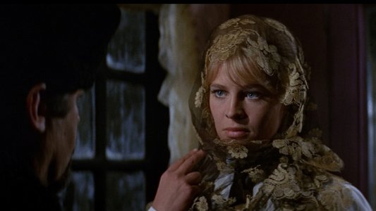 Doctor Zhivago