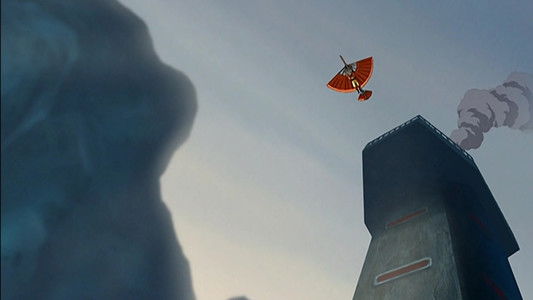 Avatar: The Last Airbender