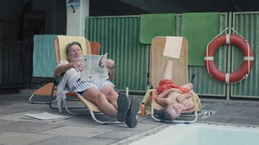 Freischwimmer