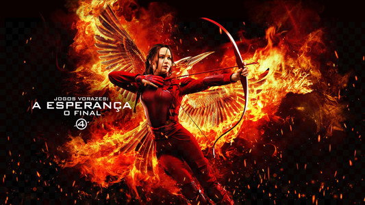 The Hunger Games: Mockingjay - Part 2