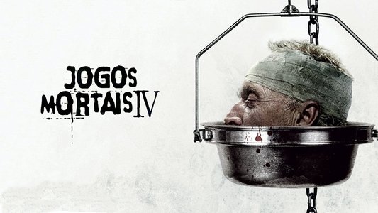 Saw IV
