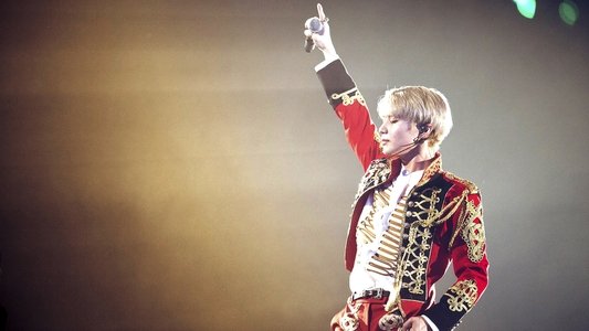 Taemin Arena Tour 2019  X™
