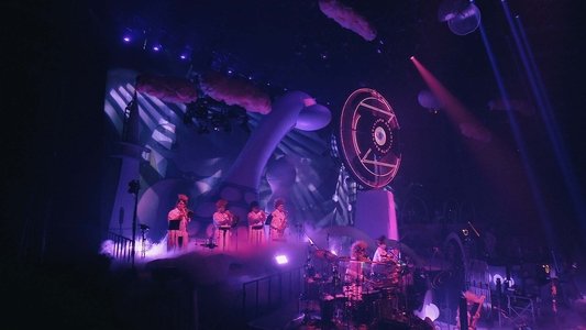 ZUTOMAYO 永遠深夜万博「名巧は愚なるが如し」