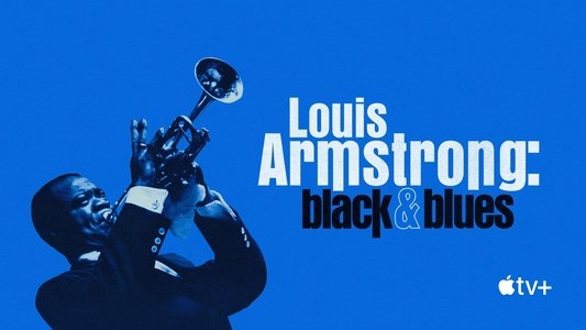 Louis Armstrong's Black & Blues