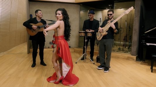 Cantar desnuda