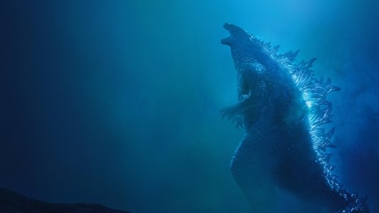Godzilla: King of the Monsters