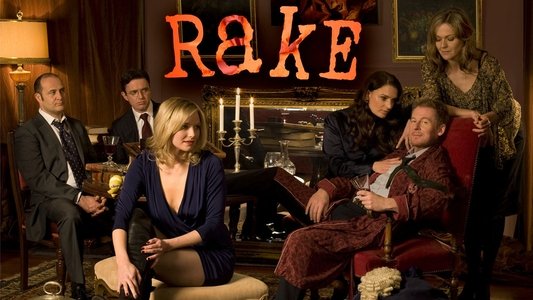 Rake