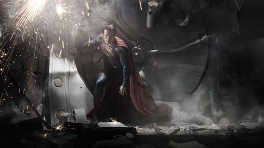 Man of Steel