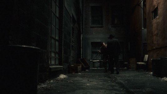 Inside Llewyn Davis