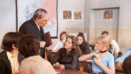 Morgen fällt die Schule aus