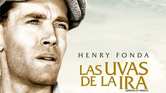The Grapes of Wrath