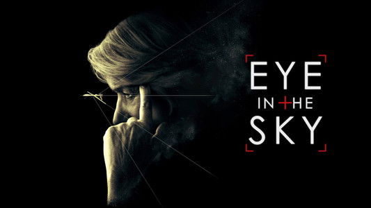 Eye in the Sky
