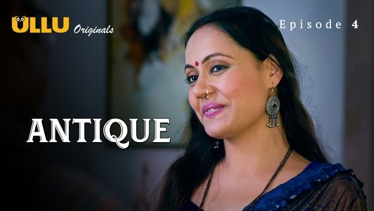 Antique