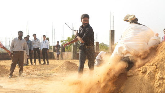 வேலையில்லா பட்டதாரி 2