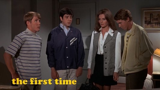 The First Time
