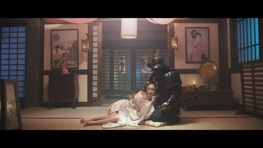 绣春伏魔传之血战富士山