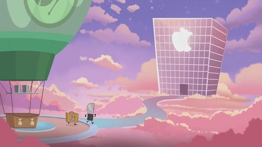 Inanimate Insanity II: The Movie