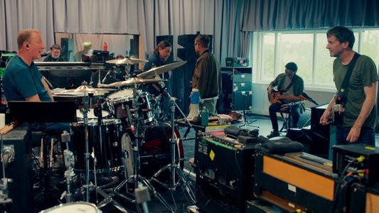 blur: To the End