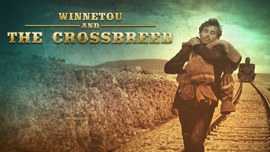 Winnetou und das Halbblut Apanatschi