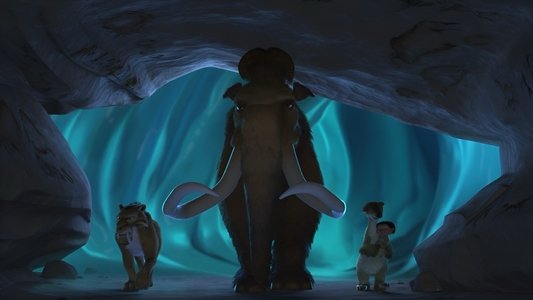 Ice Age