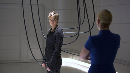 Insurgent