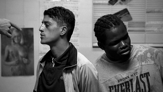 La Haine