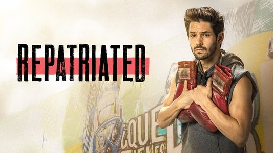 El repatriado