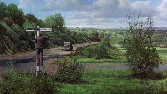 Bedknobs and Broomsticks