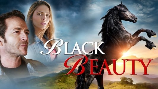 Black Beauty
