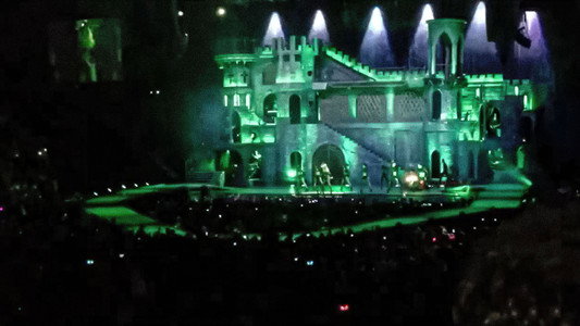 98 Nights With Gaga