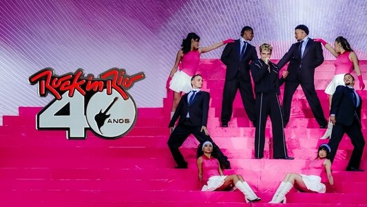 Jão - Rock in Rio