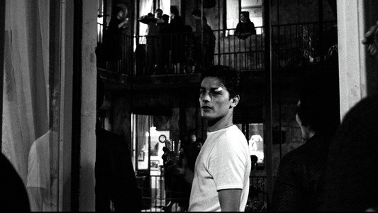 Rocco e i suoi fratelli
