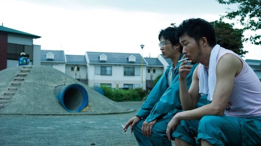 その夜の侍