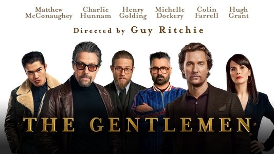 The Gentlemen