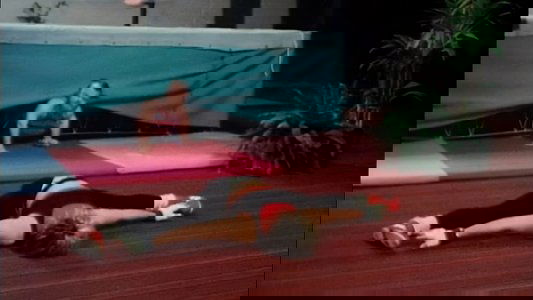 American Angels: Baptism of Blood