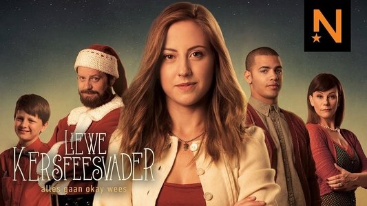Liewe Kersfeesvader
