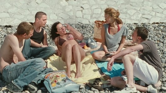 Un Monde sans femmes