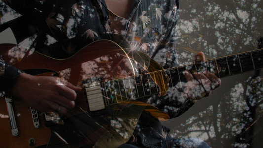 The Artist Body