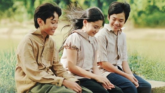 Ngày Xưa Có Một Chuyện Tình