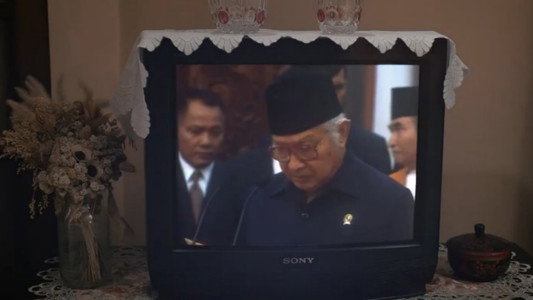 Dilan ITB 1997