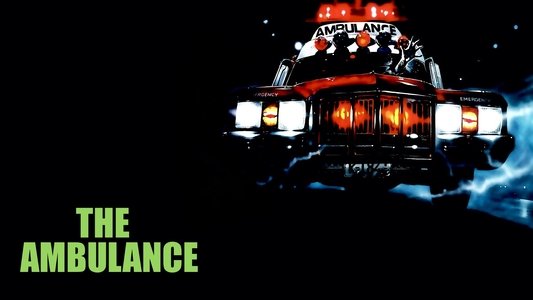 The Ambulance