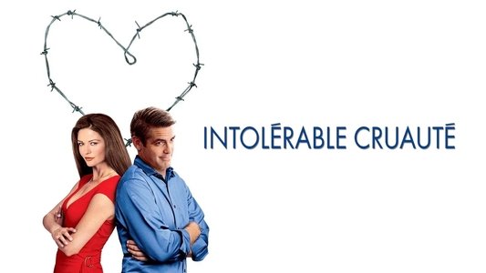Intolerable Cruelty