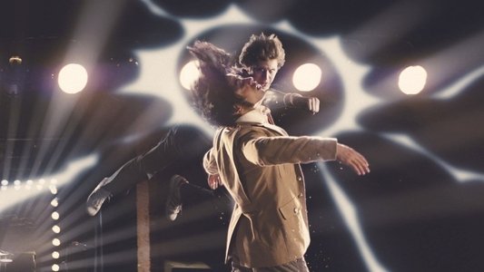 Scott Pilgrim vs. the World